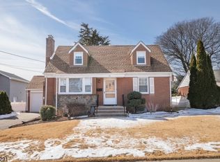 101 Greenlawn Ave, Clifton, NJ 07013