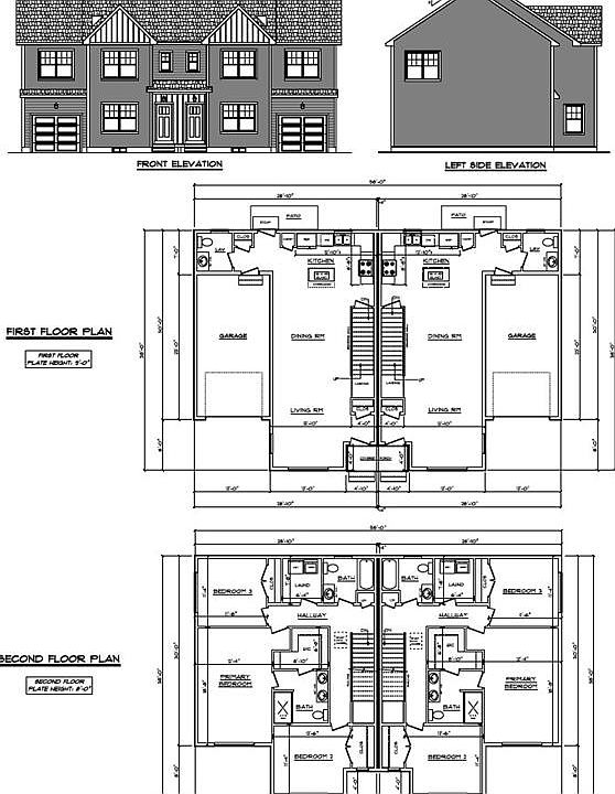 2nd image of 28 Kensington Way Unit 28