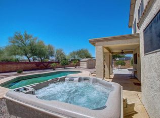 17081 W Aberdeen Dr, Surprise, AZ 85374