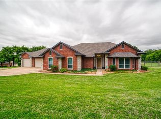 12275 Quail Ridge Cir, Edmond, OK 73034