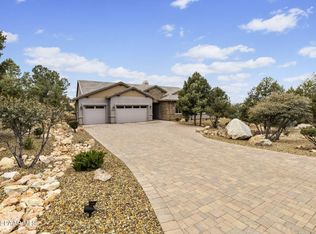 5925 W Harmony Rd, Prescott, AZ 86305