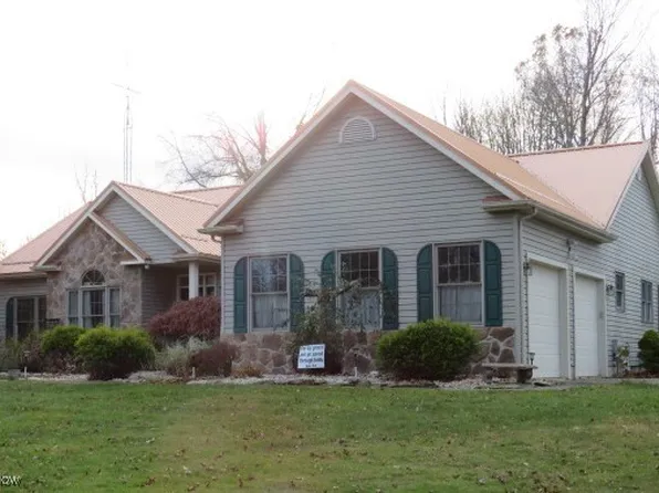 7771 Bayview Dr, Williamsfield, OH 44093