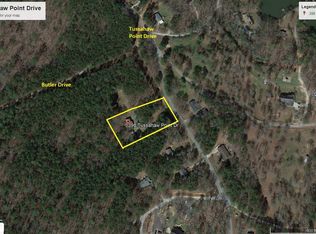 121 Butler Dr, Jackson, GA 30233