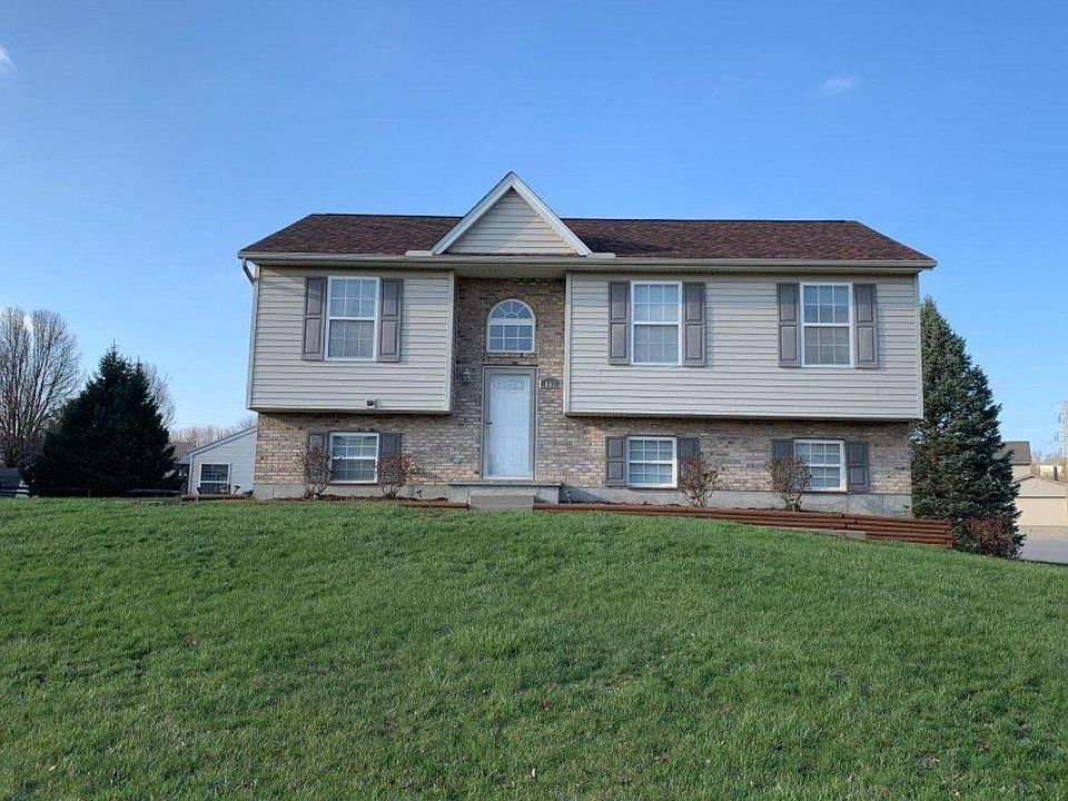 1st image of 601 Fawn Pl