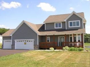 975 65th Ave, Roberts, WI 54023