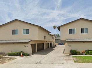 107 La Plz #3, Anaheim, CA 92805