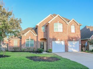 2212 Valley Blossum Ln, League City, TX 77573