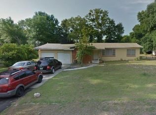 1251 W Forest Lake Dr, Altamonte Springs, FL 32714