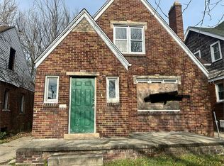 13413 Evanston St, Detroit, MI 48213