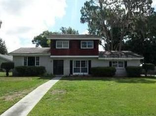 5427 Harbor Dr E, Lakeland, FL 33809