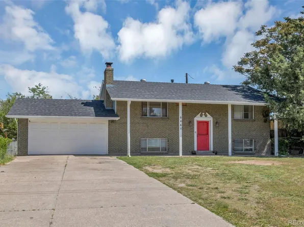 6465 E 69th Avenue, Commerce City, CO 80022