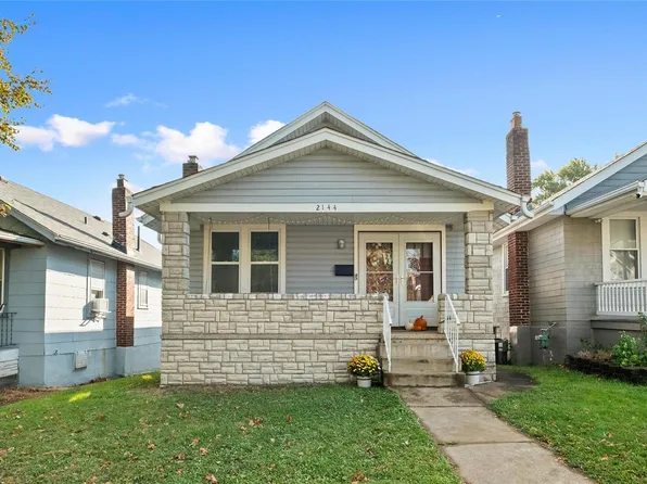 2144 Esther Ave, Saint Louis, MO 63139