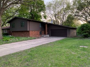 516 NW Beechwood St, Ankeny, IA 50023