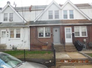 7116 Stockley Rd, Upper Darby, PA 19082