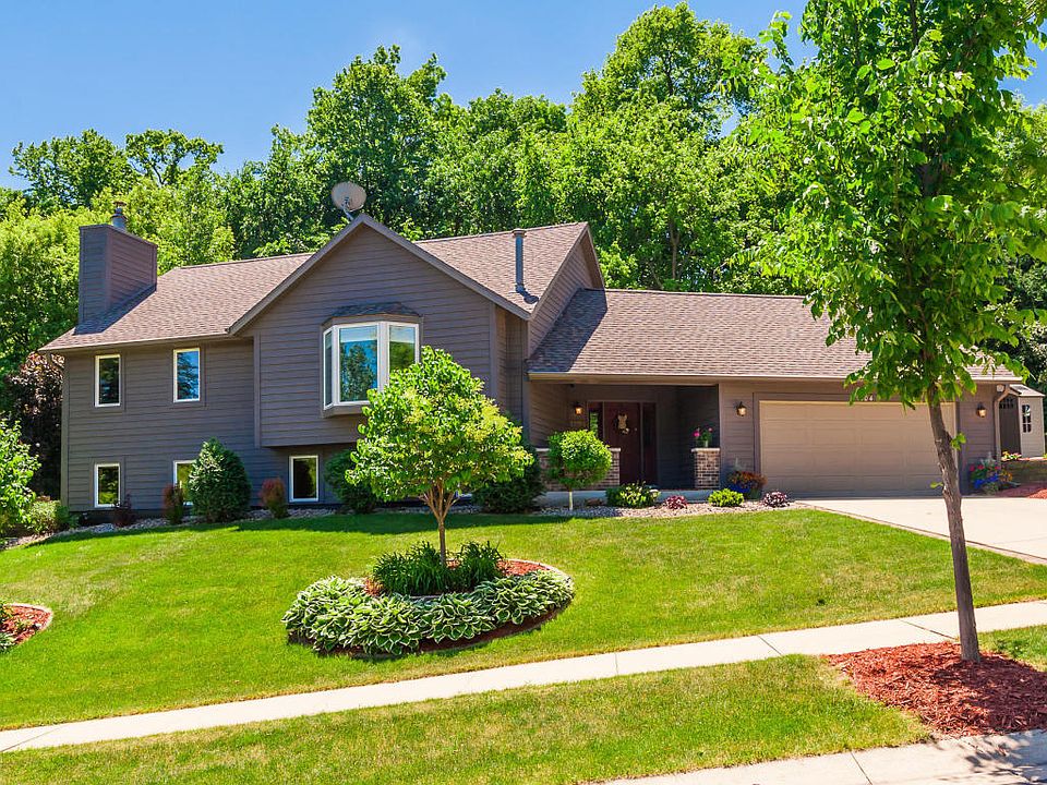 1904 Baihly Hills Dr SW, Rochester, MN 55902 Zillow