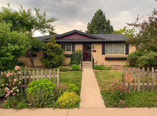 6659 Upham Dr, Arvada, CO 80003