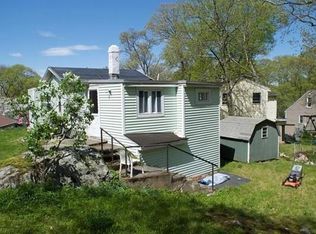 59 Mountain View Rd, Weymouth, MA 02189
