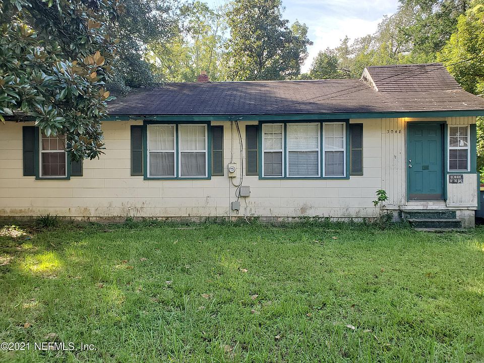 1st image of 3048 Rosselle St