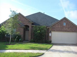 3535 Cambridge Falls Dr, Fresno, TX 77545