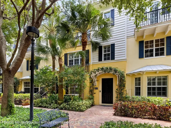 317 S Bromeliad #0, West Palm Beach, FL 33401