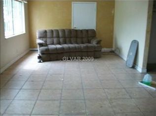 4017 Butte Cir, Las Vegas, NV 89110