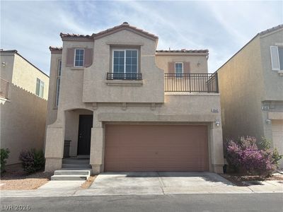 6643 Dunraven Ave, Las Vegas, NV, 89139