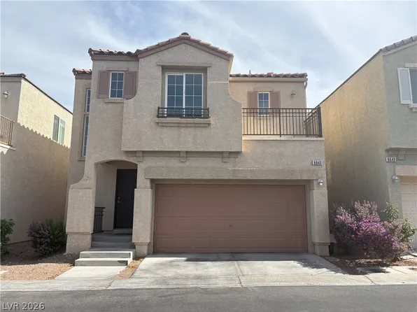 6643 Dunraven Ave, Las Vegas, NV 89139
