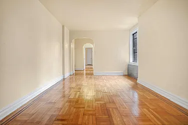 Rented by Weichert Properties - NYC