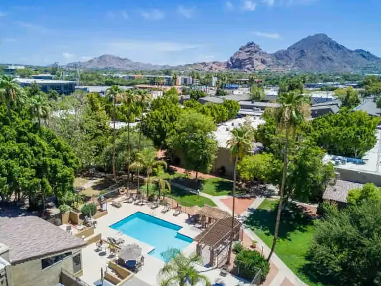 3825 E Camelback Rd #161 — Photo 1