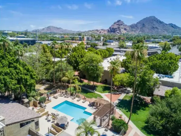 3825 E Camelback Rd, Phoenix, AZ
