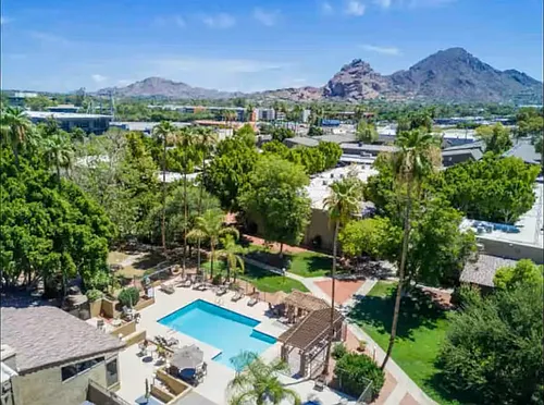 3825 E Camelback Rd Photo 1