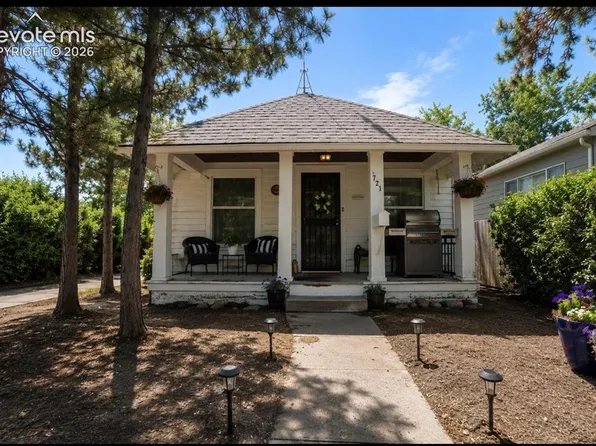 728 Prospect Lake Dr, Colorado Springs, CO 80910