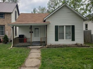 127 N Davis St, Ottumwa, IA 52501
