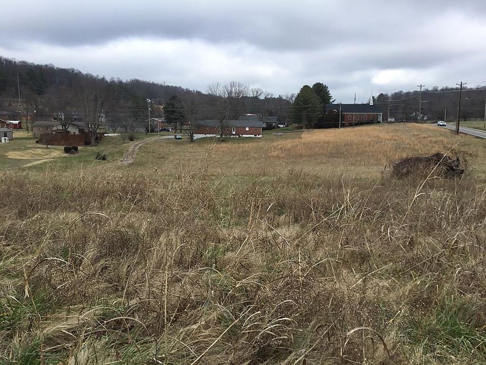 1st image of E Main St