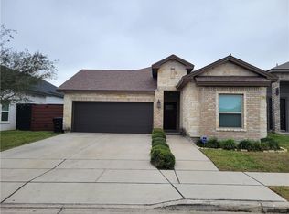 5717 Oriole Ave, McAllen, TX 78504