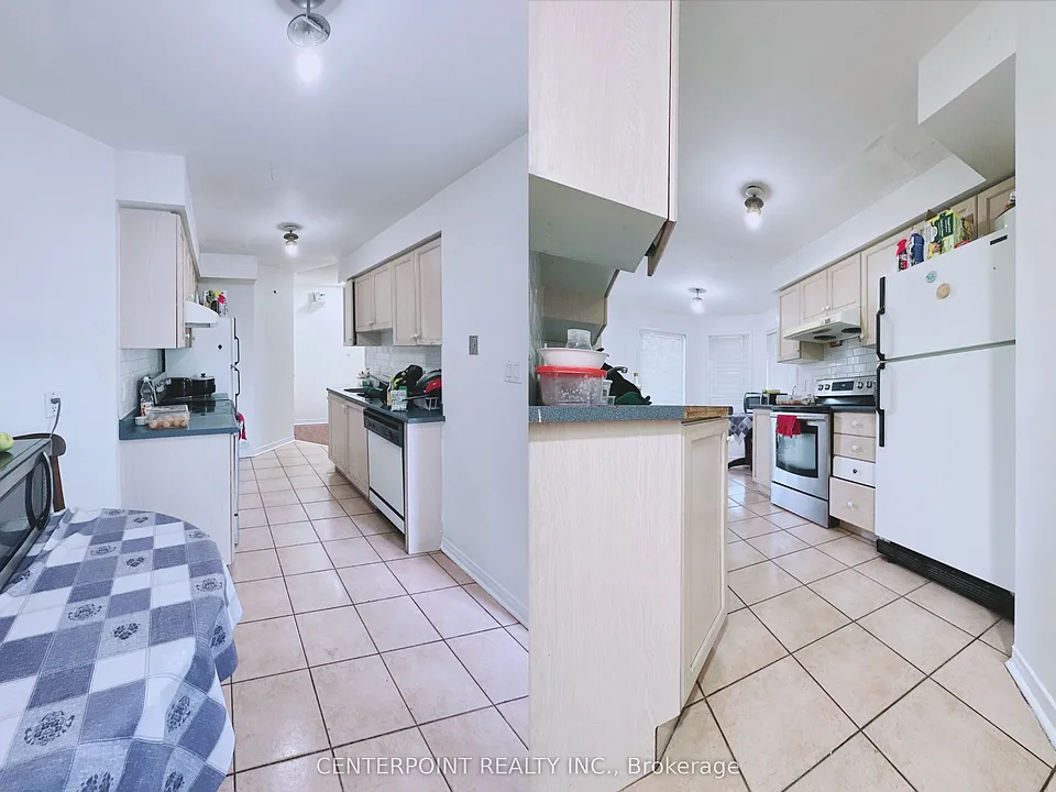 29 Rosebank Dr #1101-1