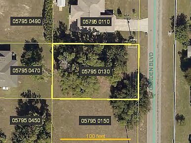 1st image of 3806 Garden Blvd
