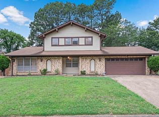 3315 Bluemont Dr, Memphis, TN 38134