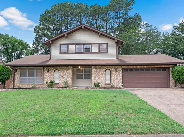 3315 Bluemont Dr, Memphis, TN 38134