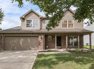 2178 Turning Leaf Dr, Franklin, IN 46131