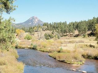 7984 County Road 67, SEDALIA, CO 80135