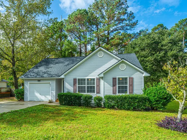 298 Stefan Dr, Charleston, SC 29412