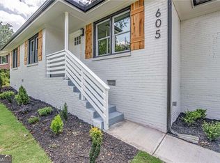 605 Blake Ave SE, Atlanta, GA 30316