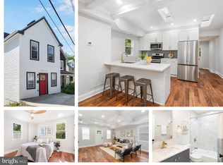4019 Parkside Dr, Baltimore, MD 21206