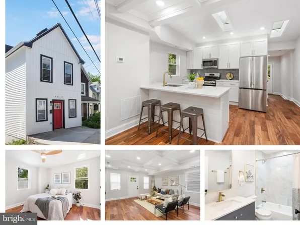 4019 Parkside Dr, Baltimore, MD 21206