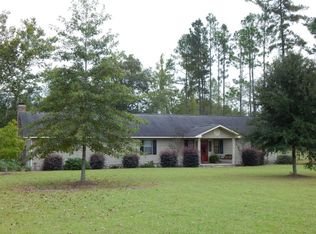 519 Dupe Herndon Rd, Surrency, GA 31563