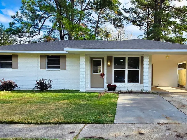 11130 Cypress Dale Ave, Baton Rouge, LA 70807