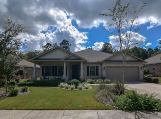 100 Autumn Ave, Freeport, FL 32439