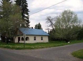 21 N Fir Ave, Deer Park, WA 99006