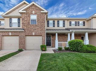 659 Country Village Dr, Lake Saint Louis, MO 63367